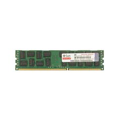 8GB SUN PC3L-10600R DDR3-1333 2Rx4 CL9 ECC RDIMM 1.35V 0.047.273 έως 12 άτοκες Δόσεις