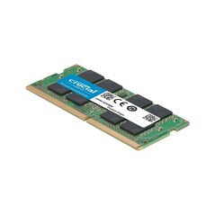 8GB CRUCIAL PC4-25600U/3200MHZ  DDR4 SODIMM NEW 0.501.196 έως 12 άτοκες Δόσεις
