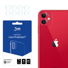 Apple iPhone 11 - 3mk Lens Protection 0.603.014 έως 12 άτοκες Δόσεις