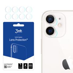 Apple iPhone 12 - 3mk Lens Protection 0.603.035 έως 12 άτοκες Δόσεις