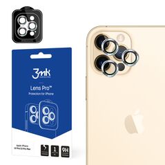 Apple iPhone 12 Pro Max - 3mk Lens Protection Pro 0.603.047 έως 12 άτοκες Δόσεις