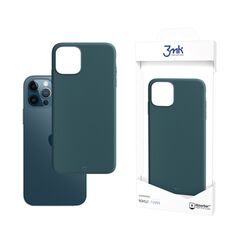 Apple iPhone 12/12 Pro - 3mk Matt Case lovage 0.603.063 έως 12 άτοκες Δόσεις
