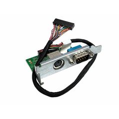 DELL I/O SERIAL PANEL PS2  W/CABLE FOR DELL 3020 1.023.002 έως 12 άτοκες Δόσεις