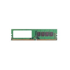 4GB PC4-19200/2400TMHZ DDR4 SDRAM UDIMM 1.023.101 έως 12 άτοκες Δόσεις