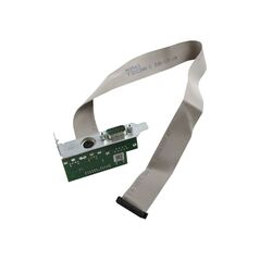 DELL I/O SERIAL PANEL PS2  W/CABLE 1.023.252 έως 12 άτοκες Δόσεις