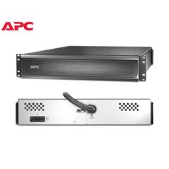UPS APC Smart-UPS X 120V External Battery Pack Rack/Tower 1.080.001 έως 12 άτοκες Δόσεις