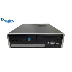 Viglen PC GA+ VIGLEN VIG690M SFF I5-4570/1X4GB/500GB/ODD 1.101.990 έως 12 άτοκες Δόσεις