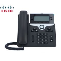 Cisco IP PHONE CISCO  CP-7841 STAND 1.070.022 έως 12 άτοκες Δόσεις