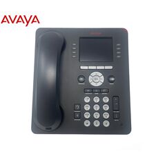 Avaya IP PHONE AVAYA 9611G GRADE A REFURBISHED 0.079.014 έως 12 άτοκες Δόσεις