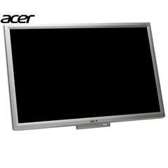 Acer MONITOR 22" TFT ACER AL2216W BL NO BASE GA 0.161.710 έως 12 άτοκες Δόσεις