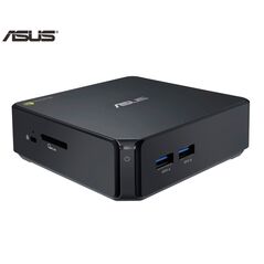 Asus PC ASUS CN60 I7-4600U/4GB/M.2-16GB/CHROME OS 1.053.449 έως 12 άτοκες Δόσεις