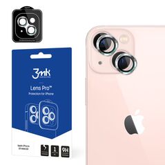 Apple iPhone 13 Mini/13 - 3mk Lens Protection Pro 0.603.087 έως 12 άτοκες Δόσεις