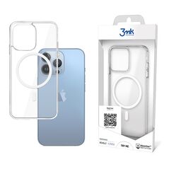 Apple iPhone 13 Pro - 3mk Mag Case 0.603.090 έως 12 άτοκες Δόσεις