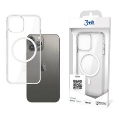 Apple iPhone 13 Pro Max - 3mk Mag Case 0.603.100 έως 12 άτοκες Δόσεις