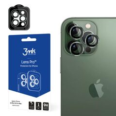 Apple iPhone 13 Pro/13 ProMax-3mk Lens Protect Pro Alp green 0.603.109 έως 12 άτοκες Δόσεις