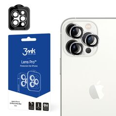 Apple iPhone 13 Pro/13 Pro Max - 3mk Lens Protection Pro 0.603.114 έως 12 άτοκες Δόσεις