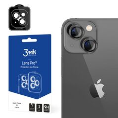 Apple iPhone 14 - 3mk Lens Protection Pro Graphite 0.603.117 έως 12 άτοκες Δόσεις