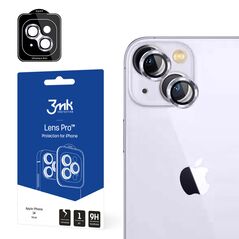 Apple iPhone 14 - 3mk Lens Protection Pro Violet 0.603.119 έως 12 άτοκες Δόσεις