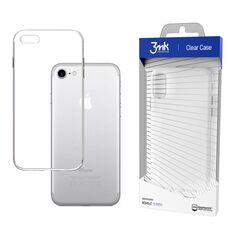 Apple iPhone SE - 3mk Clear Case 0.603.164 έως 12 άτοκες Δόσεις