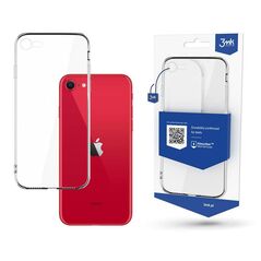 Apple iPhone SE 2020/2022 - 3mk Clear Case 0.603.165 έως 12 άτοκες Δόσεις