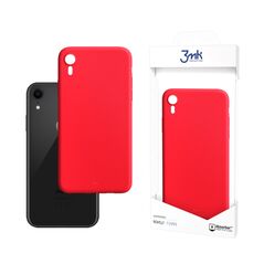 Apple iPhone Xr - 3mk Matt Case strawberry 0.603.183 έως 12 άτοκες Δόσεις