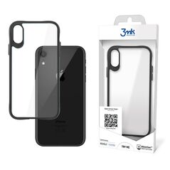 Apple iPhone Xr - 3mk Satin Armor Case+ 0.603.184 έως 12 άτοκες Δόσεις