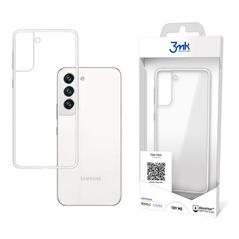 Samsung Galaxy S22 5G - 3mk Clear Case 0.603.274 έως 12 άτοκες Δόσεις