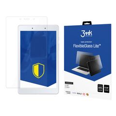 Samsung Galaxy Tab A SM-T295 - do 8.3" 3mk FG Lite 0.603.357 έως 12 άτοκες Δόσεις