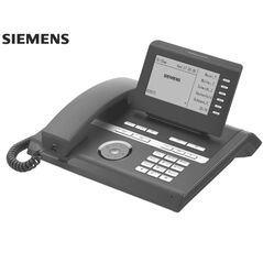 Siemens IP PHONE SIEMENS OPEN STAGE 40 IP TELEPHONE VoIP/SIP LOCKED 0.072.354 έως 12 άτοκες Δόσεις