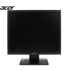 Acer MONITOR 19" LED ACER V193L BL MU GA 0.161.869 έως 12 άτοκες Δόσεις