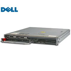 Dell BLADE SERVER  DELL M910 4xHS/0GB/NORAID/NONIC 1.073.677 έως 12 άτοκες Δόσεις