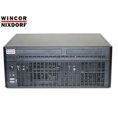 Wincor Nixdorf POS PC WINCOR BEETLE M-II+ I1 BL I3-2100/2X4GB/250GB-SSD 1.104.429 έως 12 άτοκες Δόσεις