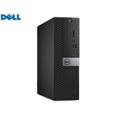 Dell PC GA DELL 7050 SFF I5-7500/1X8GB/240GB-SSD-NEW/NO-ODD 1.104.737 έως 12 άτοκες Δόσεις