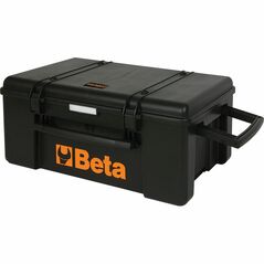 BETA Μπαούλο εργαλείων με ρόδες πλαστικό B021130000 έως 12 άτοκες Δόσεις