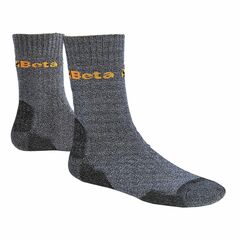 BETA Κάλτσες κοντές 37-39 B074010001 έως 12 άτοκες Δόσεις