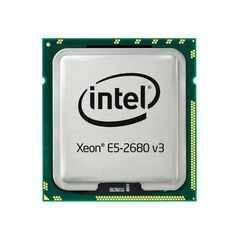 CPU INTEL XEON 12C E5-2680V3 2.5GHz/30MB/9.6G/120W LGA2011-3 0.046.608 έως 12 άτοκες Δόσεις