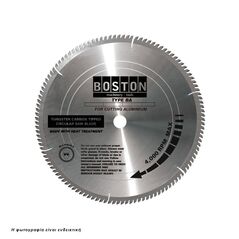 BOSTON ΔΙΣΚΟΣ ΚΟΠΗΣ ΑΛΟΥΜΙΝΙΟΥ Φ350/30 mm - Ζ108 48180 έως 12 άτοκες δόσεις
