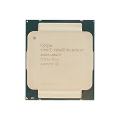 CPU INTEL XEON 8C EC E5-2630LV3 1.8GHz/20MB/8G/55W LGA2011-3 0.046.532 έως 12 άτοκες Δόσεις