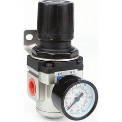 Unitair Ρυθμιστής πίεσης AR 1" XAR5000-1" έως 12 Άτοκες Δόσεις
