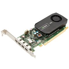 VGA 2GB NVIDIA NVS-510 MINI DISPLAY PORTx4 PCI-EX FP 0.022.743 έως 12 άτοκες Δόσεις
