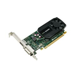 VGA 2GB GDDR3 NVIDIA QUADRO K620 DPORT/DVI PCI-E 1.022.768 έως 12 άτοκες Δόσεις