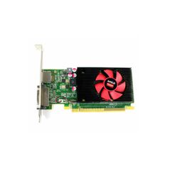 VGA 2GB GDDR3 AMD RADEON R5 340 DVI/DPORT PCI-E LP 1.023.158 έως 12 άτοκες Δόσεις