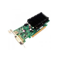 VGA 512MB NV GF 9300GE DDR2 DPORT/DVI PCI-X LP 1.022.398 έως 12 άτοκες Δόσεις