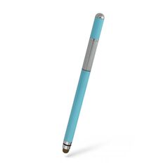 Techsuit Stylus Pen Universal - Techsuit (JC03) - Turquoise 5949419058040 έως 12 άτοκες Δόσεις