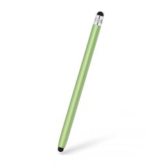 Techsuit Stylus pen universal - Techsuit (JC01) - Green 5949419057944 έως 12 άτοκες Δόσεις