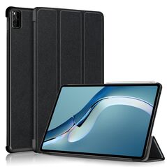 Techsuit Husa pentru Huawei MatePad Pro 12.6 2021 - Techsuit FoldPro - Black 5949419027374 έως 12 άτοκες Δόσεις