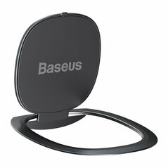 Baseus Suport Inel Telefon - Baseus Folding (SUYB-0A) - Tarnish 6953156223004 έως 12 άτοκες Δόσεις