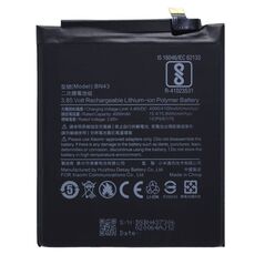 XIAOMI Redmi Note 4 - OEM BATTERY BN43 4100 mAh LI-ION, Bulk XIA-BN43-O 47549 έως 12 άτοκες Δόσεις
