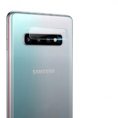 SAMSUNG G973 Galaxy S10 - BACK CAMERA TEMPERED GLASS 9H Hardness 0,3mm MA77852T-CAM 35739 έως 12 άτοκες Δόσεις