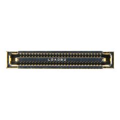 SAMSUNG G980F Galaxy S20 - LCD FPC Connector On Main Board Original SP87858-6 32491 έως 12 άτοκες Δόσεις